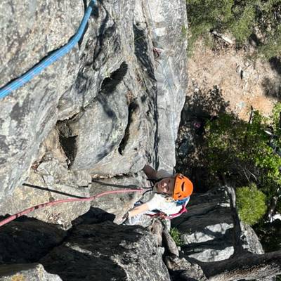 After Six 5.7, Yosemite Valley - Beta Video from MashaP