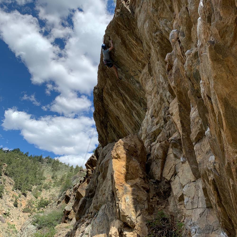 Tomb Raider 5.12b, Clear Creek Canyon - Beta Video from Joshua.fitz