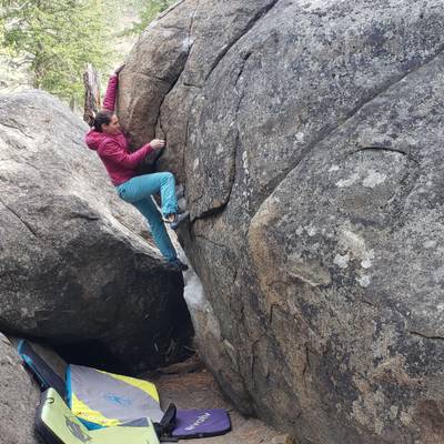 Lovage v3, Leavenworth - Beta Video from Bren10