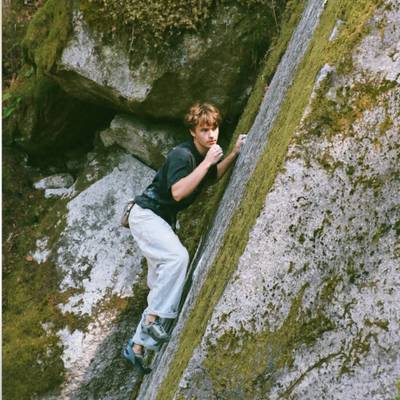 Black Slabbath v7, Squamish - Beta Video from leowilly