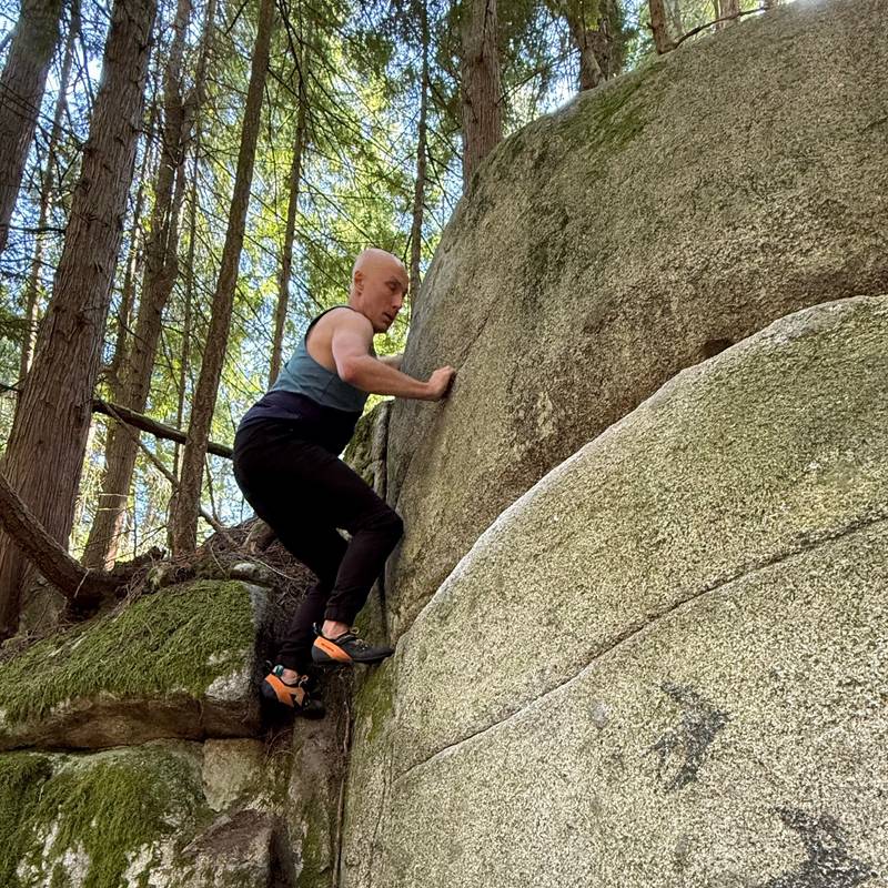 Snakes and Ladders v0, Vancouver - Beta Video from Raymie