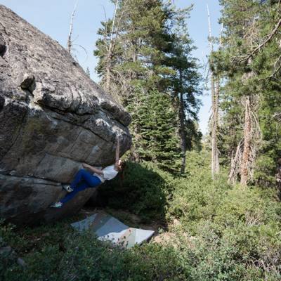 Diagnosis Yogurt v6, Lake Tahoe - Beta Video from default37