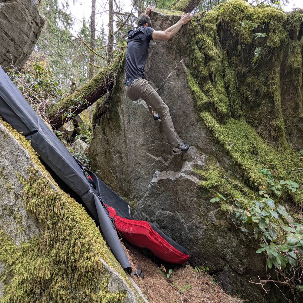 Garden Elf v1, Gold Bar - Beta Video from LeifAnderson