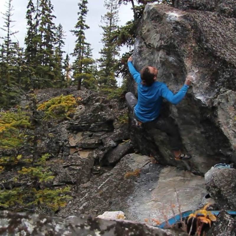 Fly Free v6, Kelowna - Beta Video from BradenHaley