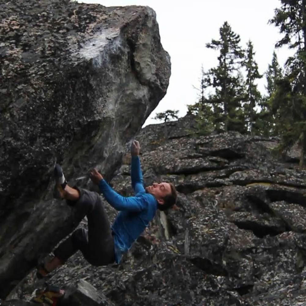 Fly Free Low v7, Kelowna - Beta Video from BradenHaley