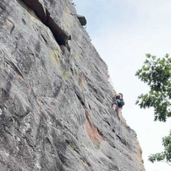 Orange Crush 5.9, Horseshoe Canyon Ranch - Beta Video from Brimw19