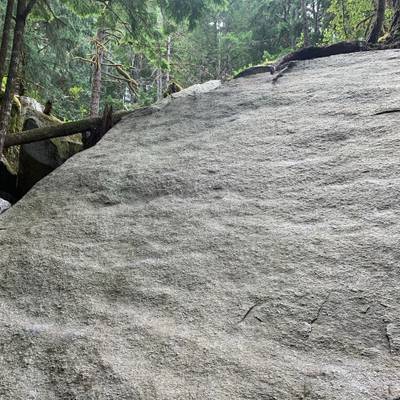Under One Roof v0, Squamish - Beta Video from JClew