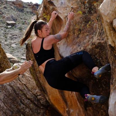Sichuan Peppercorn v5, Moe's Valley - Beta Video from stefK