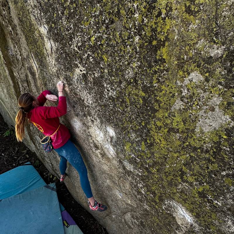 House of Pain v4, Lake Tahoe - Beta Video from meggiematts