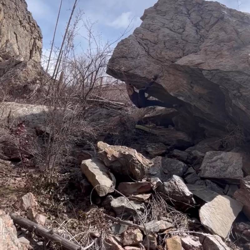 The Bakery Stand v7, Kelowna - Beta Video from Ericthe7
