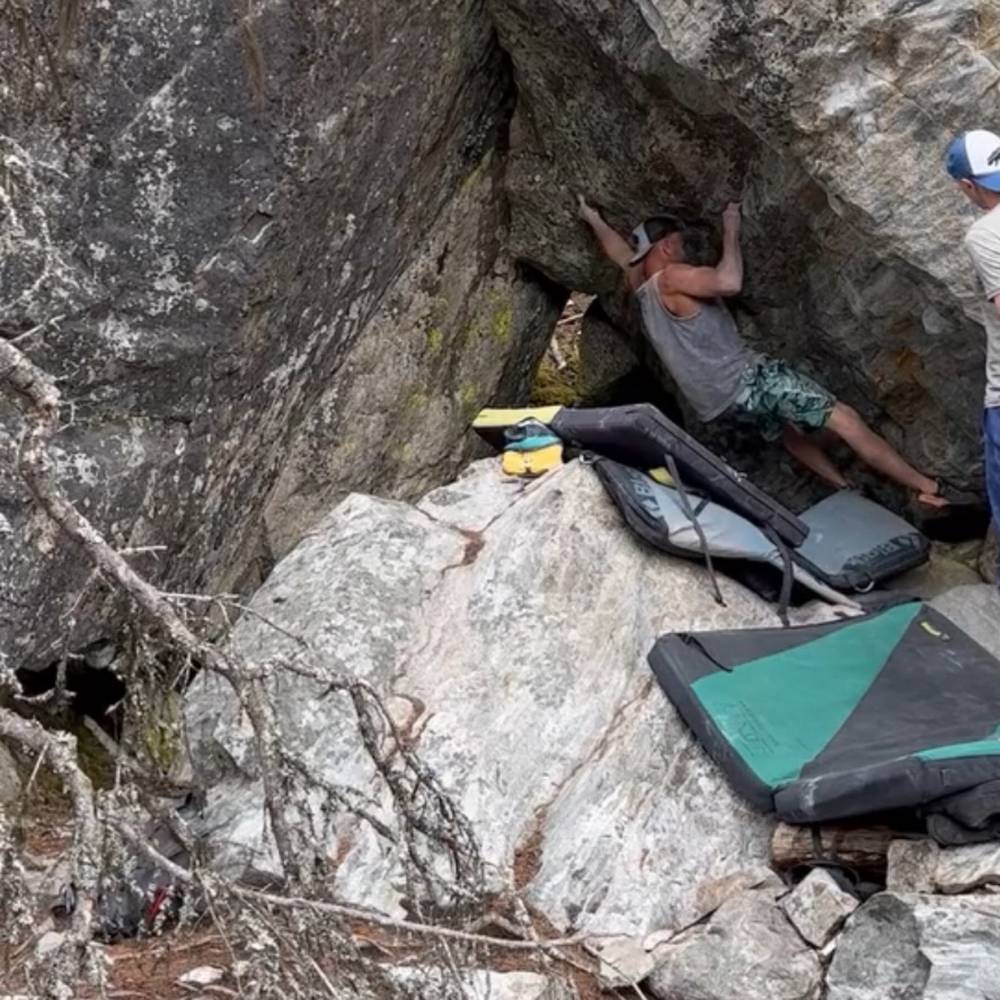 A New Hope v7, Kelowna - Beta Video from Ericthe7