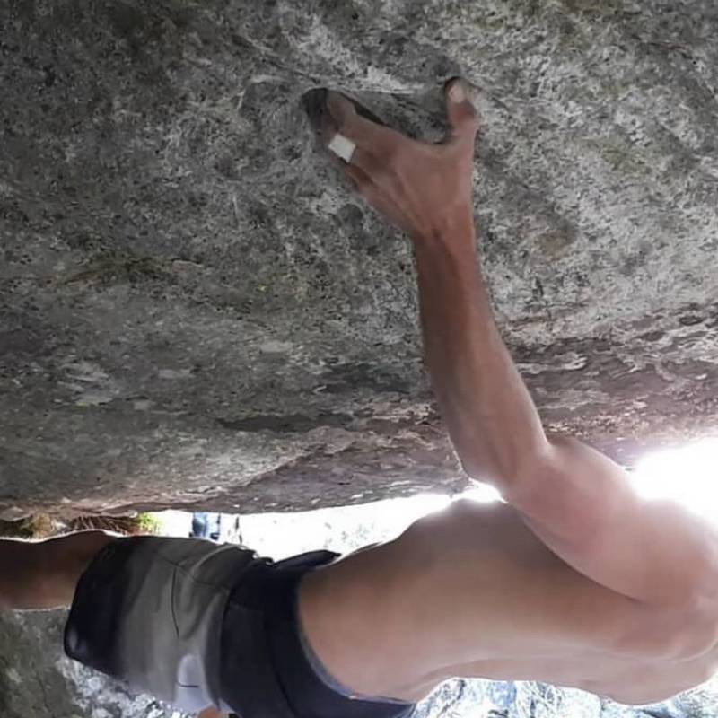 Sun's Out, Gun's Out v7, Kelowna - Beta Video from Ericthe7