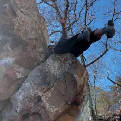 Underfling v3, Stone Fort - Beta Video from emilyvs