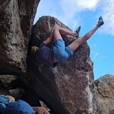 Tattooed Teardrops v10, Lincoln Lake - Beta Video from cptzizu