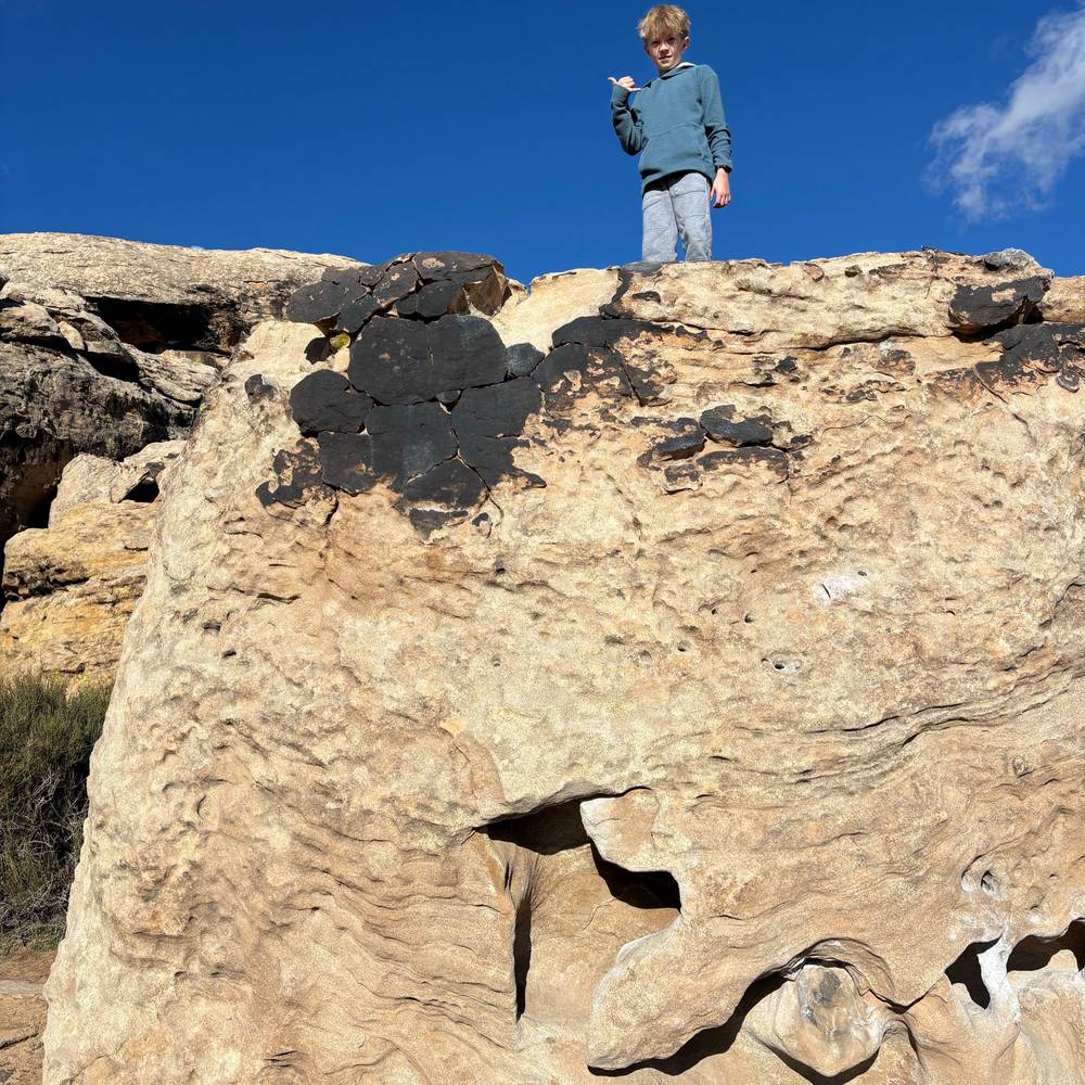 Anvil Traverse v1, Moe's Valley - Beta Video from gavinx
