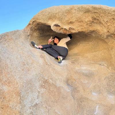 Womb v0, Joshua Tree - Beta Video from Kytsune