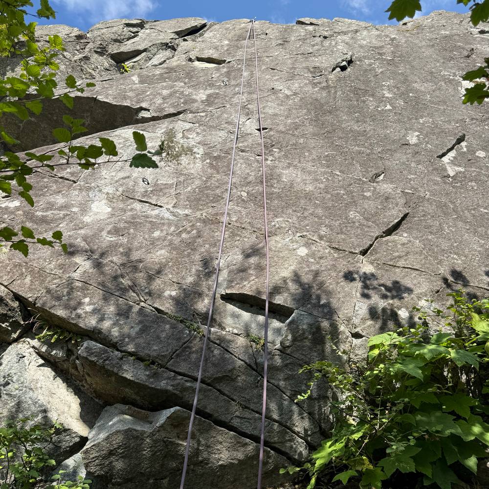 Catatonic 5.6, North Bend - Beta Video from AshleyNeufeld
