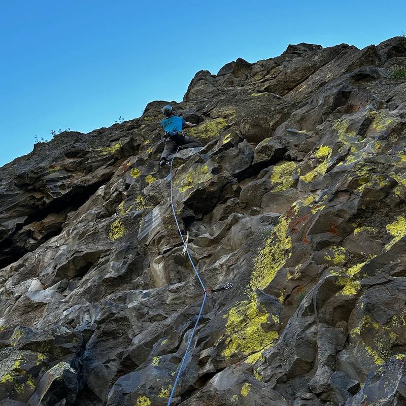 Superchunk 5.10a, Tieton River - Beta Video from internalmedguy