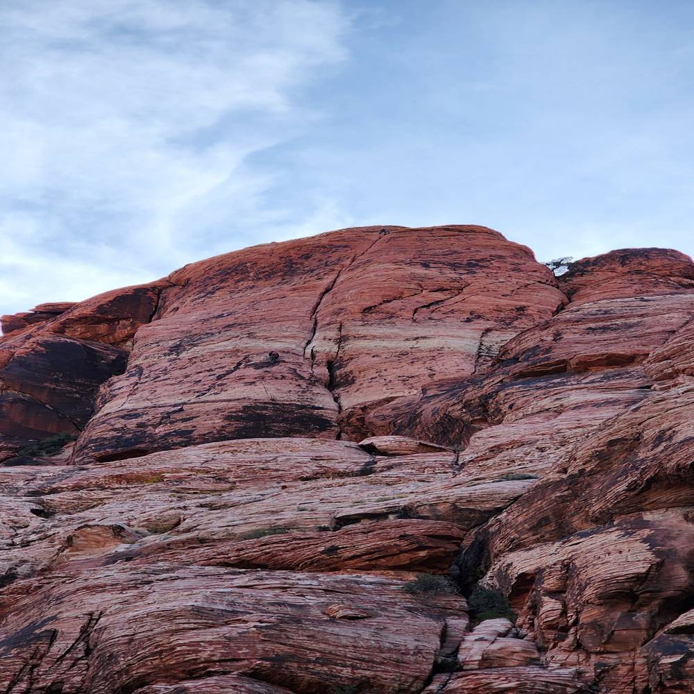 Physical Graffiti 5.6, Red Rock - Beta Video from mattj