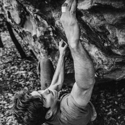 No Parking on the Dance Floor v6, Hospital Boulders - Beta Video from KAYA