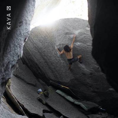 Room Service v12, Squamish - Beta Video from KAYA
