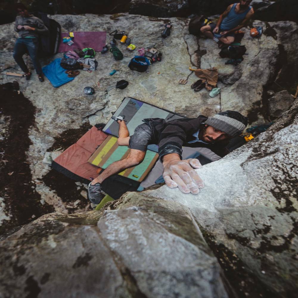 Sword in the stone v14, Squamish - Beta Video from ethansalvo