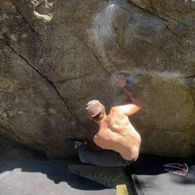 Sunny and Steep v2, Leavenworth - Beta Video from travisv27