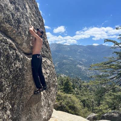 Room with a View v1, Black Mountain - Beta Video from vilardo24