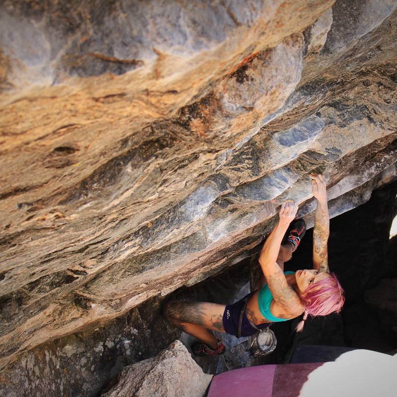 Le Tour de Rails v8, Rocky Mountain National Park - Beta Video from Caroleeena