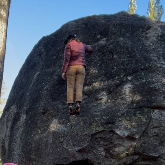 Unnamed (Shadow) 4 vB, Lake Tahoe - Beta Video from alexandriasendshopefully