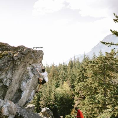 Racing Ra v5, Squamish - Beta Video from stans