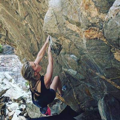 Into the Light v7, Clear Creek Canyon - Beta Video from chelseanicholerude