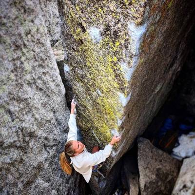 Mindsets a Threat v8, Lincoln Lake - Beta Video from chelseanicholerude