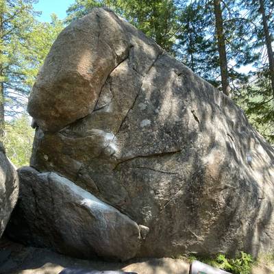 Lovage v3, Leavenworth - Beta Video from BrookeKelly