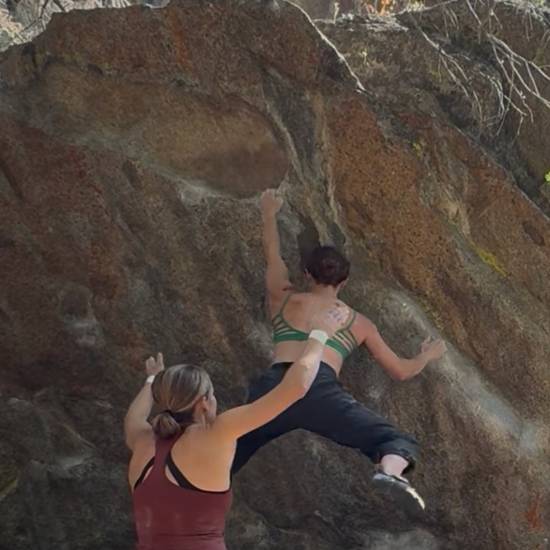 The Mystery v7, Rock Shop - Beta Video from CarrieCooperDPT