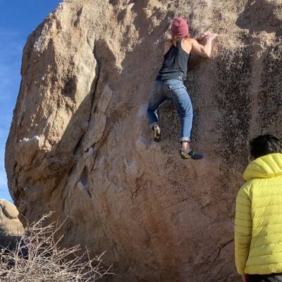 Milk the Milks v6, Bishop - Beta Video from Yalowega