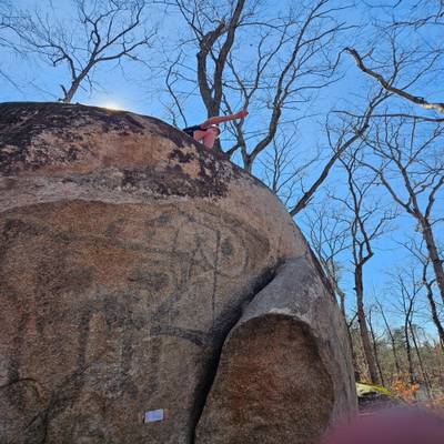 Cornflake v2, Boat Rock - Beta Video from idk1