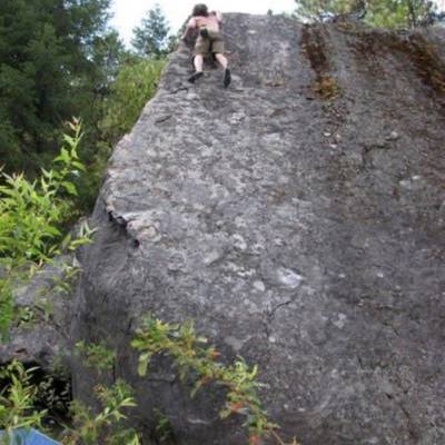 Beached Whale v3, Leavenworth - Beta Video from Moffy