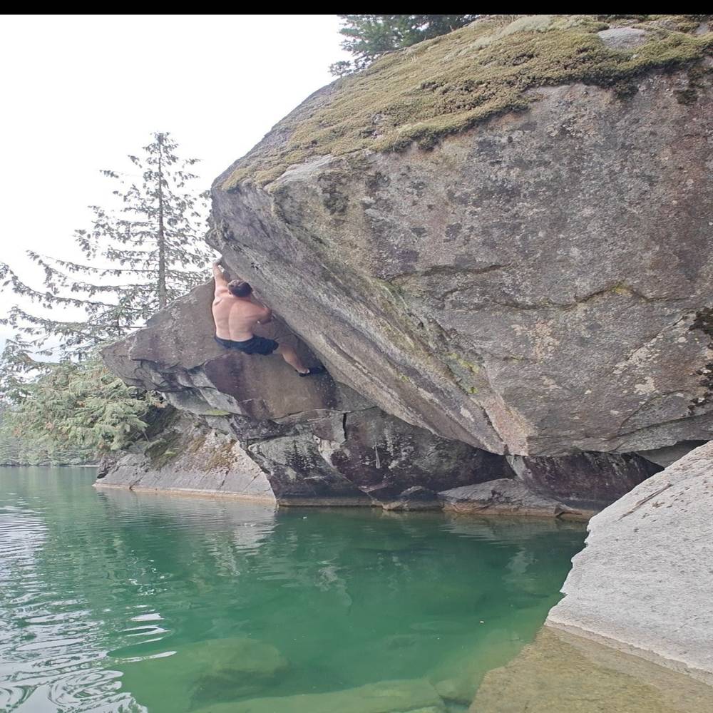 The Sun Shines Everyday v2, Fraser Valley - Beta Video from greatoutdoors