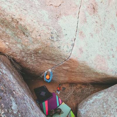 Purity Ring v10, South Platte - Beta Video from tdnizzle