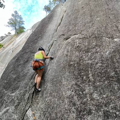 Frodo's First Steps 5.6, Squamish - Beta Video from numberten