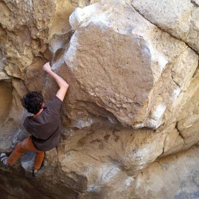 Weekender v4, Bishop - Beta Video from MartinCantSend