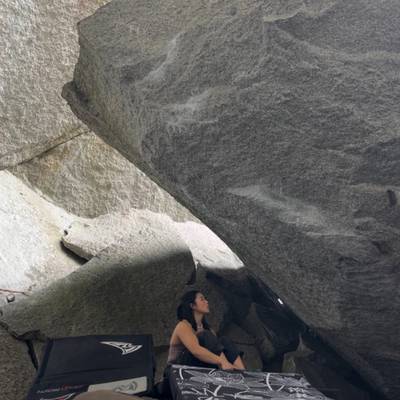 Room Service v12, Squamish - Beta Video from ZoeBeau