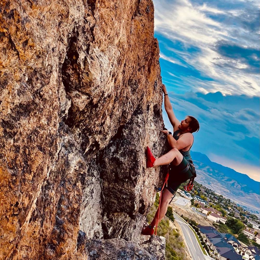 Facial Fracture 5.7, Red Rock - Beta Video from Tenerexito
