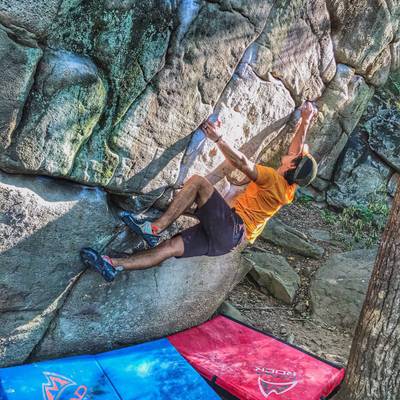 Fat Cat v5, Stone Fort - Beta Video from dacain0590