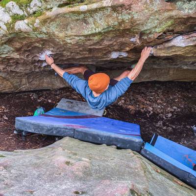 Bounce Test v5, Pep Boys - Beta Video from dacain0590