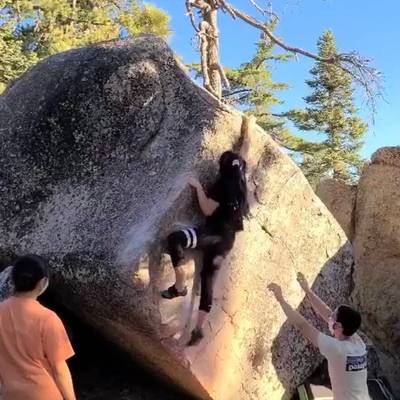 Hocus Pocus v3, Black Mountain - Beta Video from salamanda