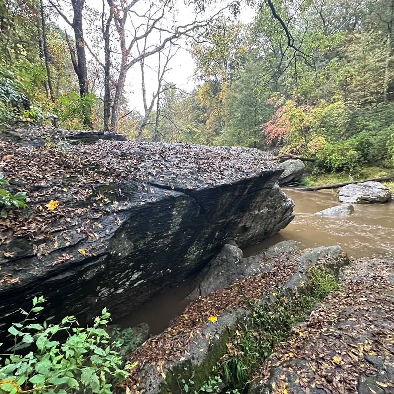 Project: Impossible v1, Gunpowder Falls - Beta Video from Theitmann