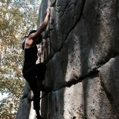I Think I Can v9, Stone Fort - Beta Video from Wendiesel08