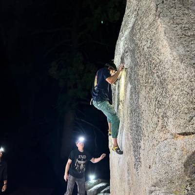 The Chief v4, Black Mountain - Beta Video from advian